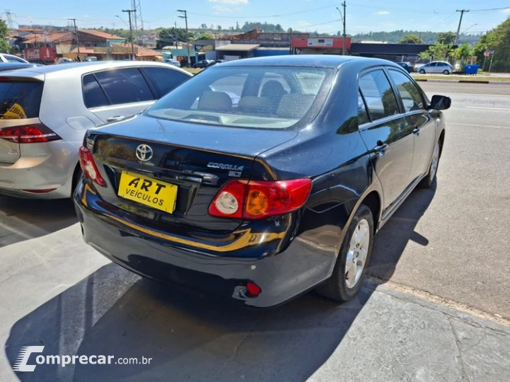 COROLLA