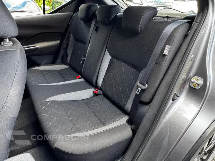 KICKS 1.6 16V SV