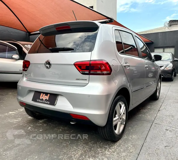 FOX 1.6 MI I-motion 8V