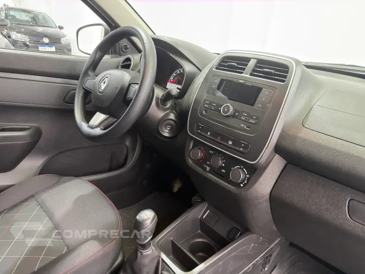 KWID 1.0 12V SCE ZEN