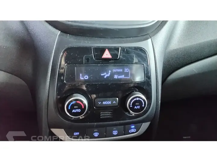 HB20 1.6 PREMIUM 16V FLEX 4P AUTOMATICO