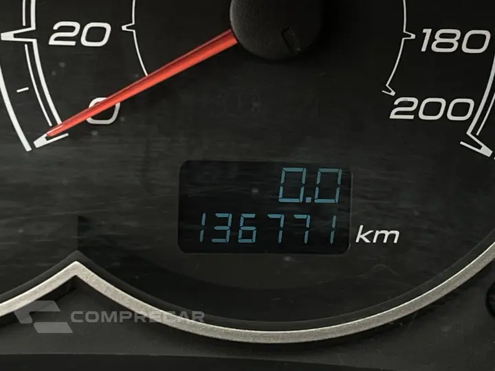 CELTA 1.0 MPFI LT 8V FLEX 4P MANUAL
