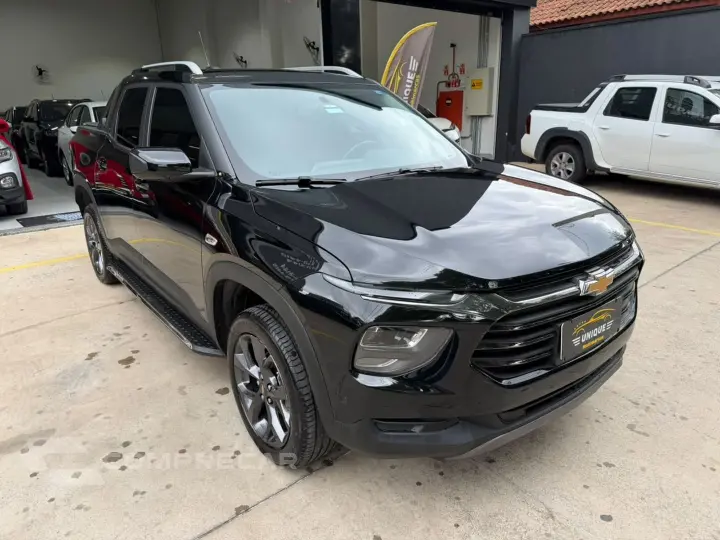 Montana 1.2 Turbo Flex Premier Automático