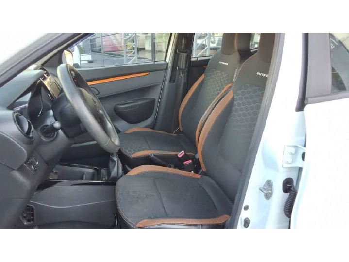 KWID 1.0 12V SCE FLEX OUTSIDER MANUAL
