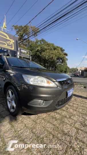 FOCUS 1.6 S Hatch 16V