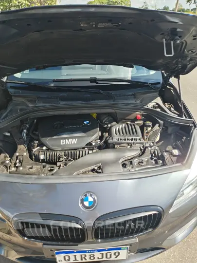 220I 2.0 CAT GP 16V Turbo Activeflex