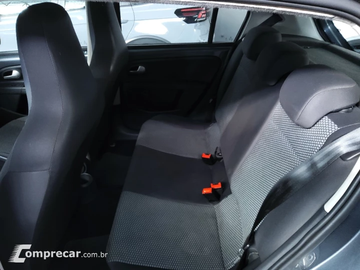 UP 1.0 TSI MOVE UP 12V FLEX 4P MANUAL