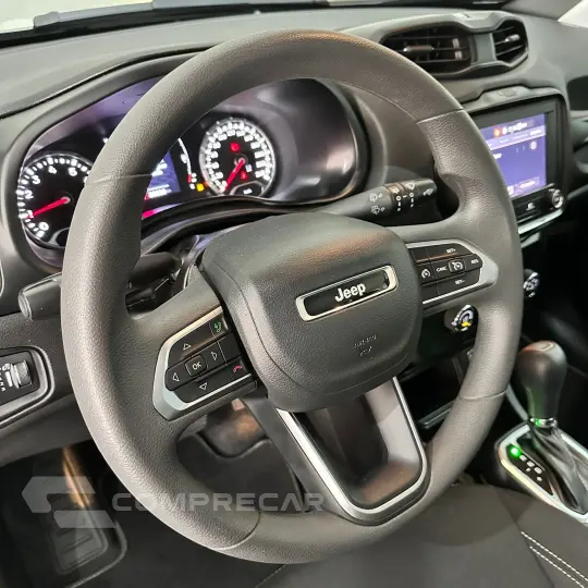 Renegade Sport T270 1.3 TB 4x2 Flex Aut.