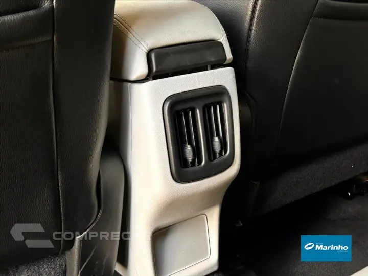 COMPASS 2.0 16V DIESEL LONGITUDE 4X4 AUTOMÁTICO