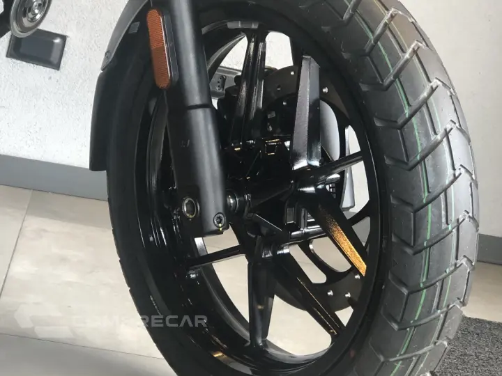 Guerrilla 450 TOP