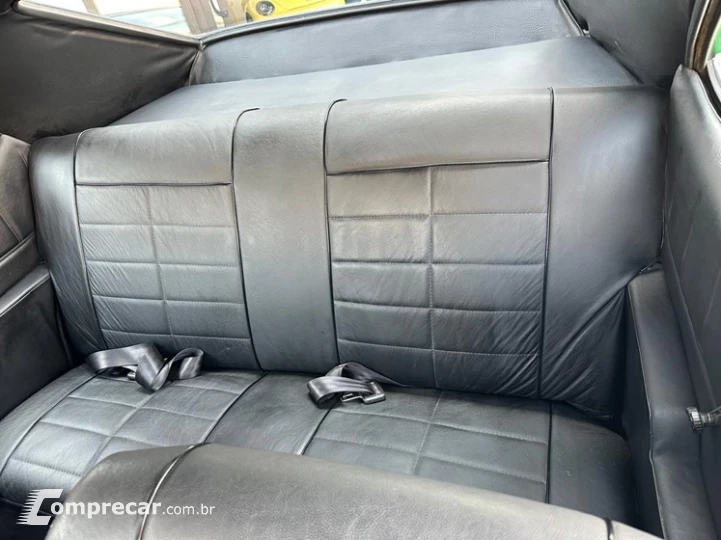 OPALA 4.1 DE Luxo 12V