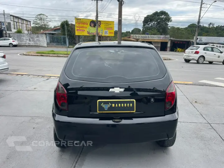 CELTA 1.0 MPFI LS 8V