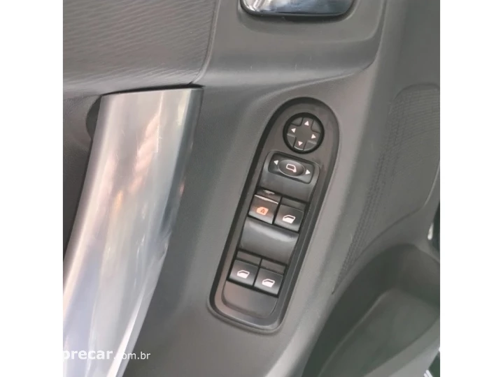 C3 1.5 ORIGINE 8V FLEX 4P MANUAL