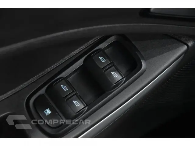 KA - 1.5 SEL 16V 4P MANUAL