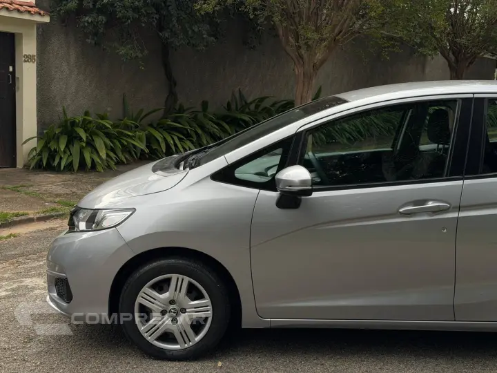 FIT 1.5 Personal 16V