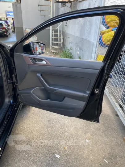 VIRTUS 1.0 200 TSI Highline