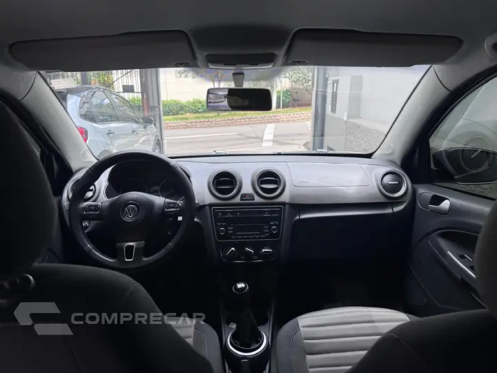 VOYAGE 1.6 MI Comfortline 8V