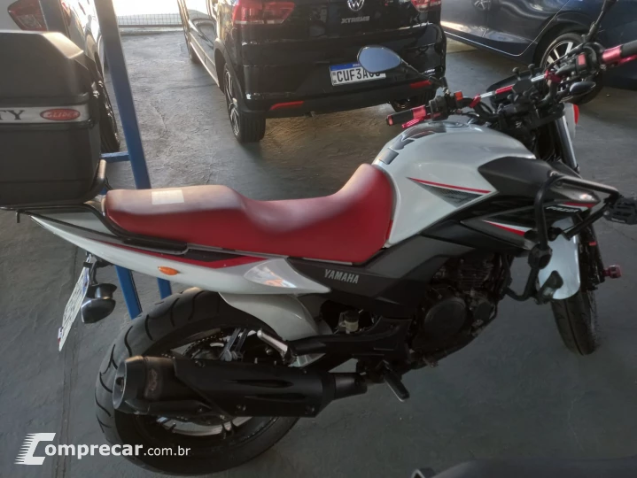 Fazer 250cc