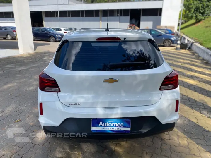 ONIX 1.0 FLEX MANUAL