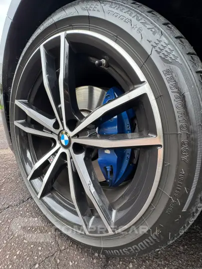 BMW 330I M Sport 2.0 TB 16V 4P