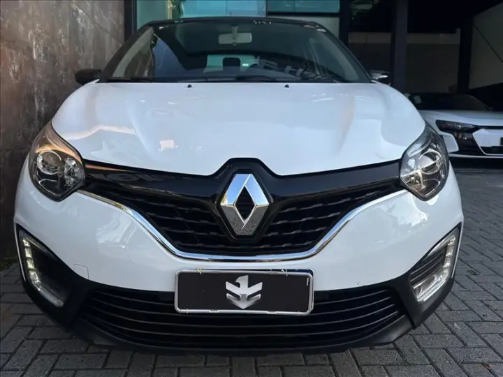 CAPTUR 1.6 16V SCE Life