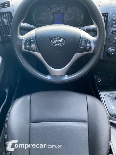 I30 2.0 16V 4P AUTOMÁTICO