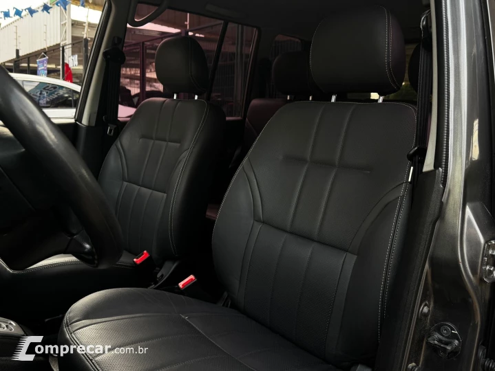 PAJERO TR4 2.0 4X2 16V