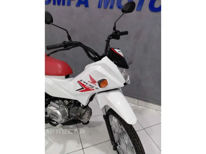 POP 110i