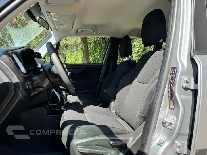 RENEGADE 1.8 16V STD