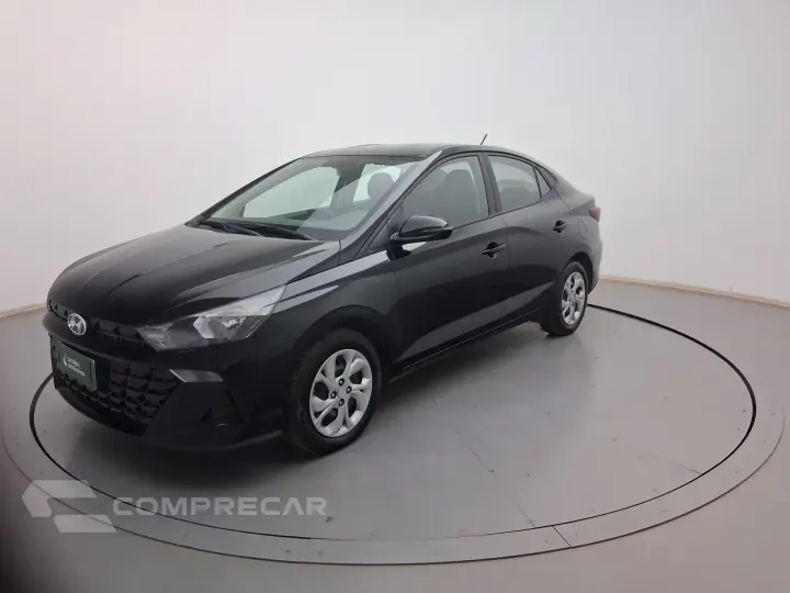 HB20S 1.0 12V FLEX COMFORT MANUAL