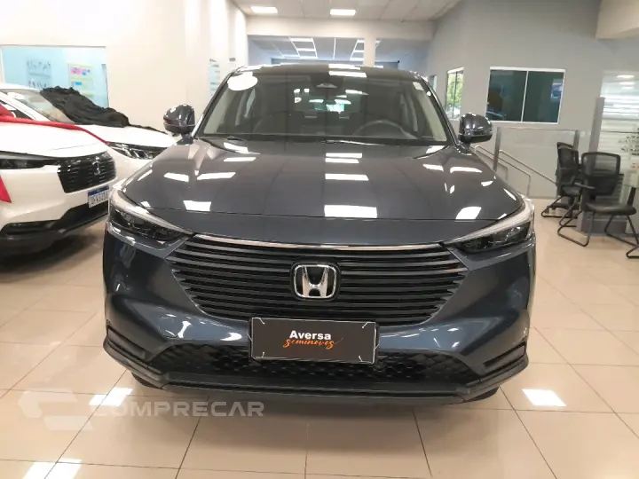 HR-V 1.5 DI I-VTEC FLEX EX CVT
