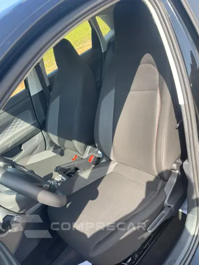 Polo Track 1.0 Flex 12V 5p