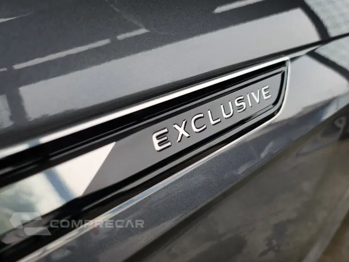 VIRTUS 1.4 250 TSI EXCLUSIVE AUTOMÁTICO