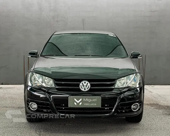 GOLF 1.6 MI Tech 8V
