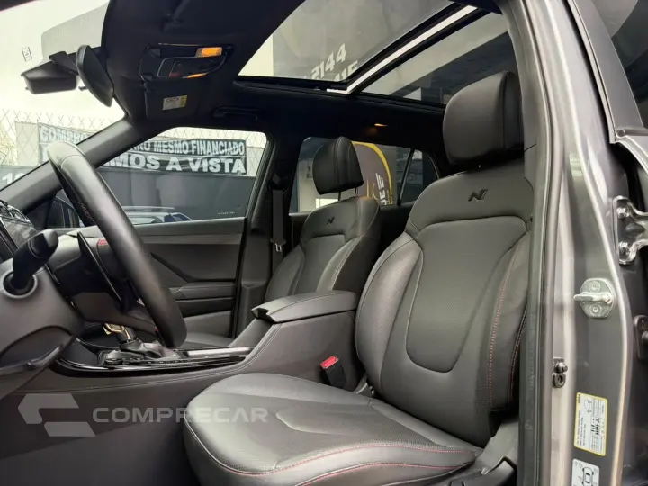 Creta 1.0 Tgdi Flex N Line Automático