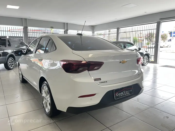 ONIX PLUS 1.0 T AT LTZ