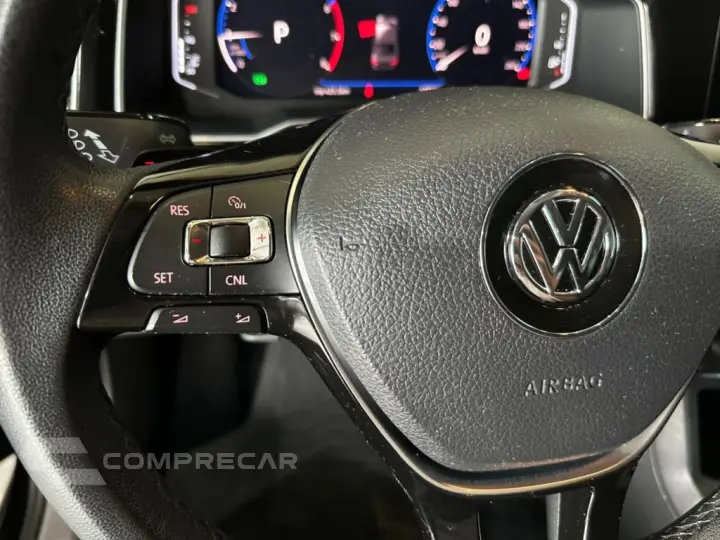 VIRTUS 1.0 200 TSI COMFORTLINE AUTOMÁTICO