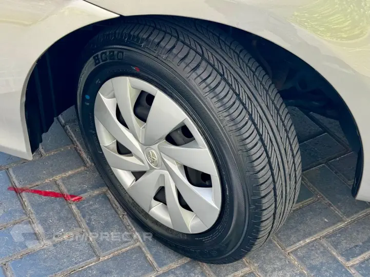 ETIOS 1.5 XS 16V
