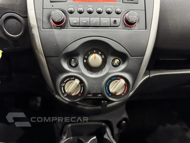 MARCH - 1.0 SV 12V 4P MANUAL