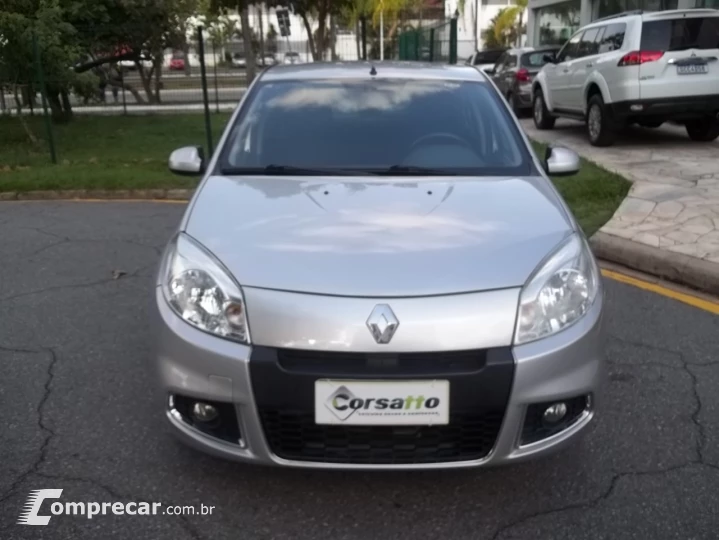 SANDERO 1.6 Privilége 16V
