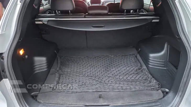 IX35 2.0 MPFI 16V