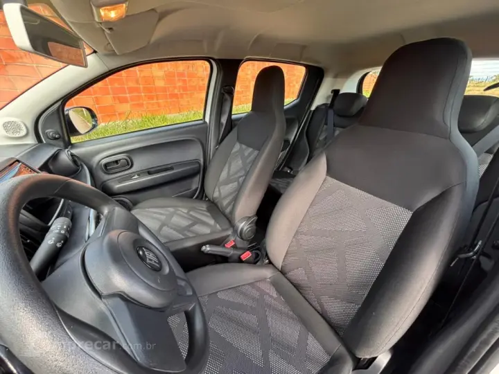 MOBI 1.0 EVO FLEX TREKKING MANUAL