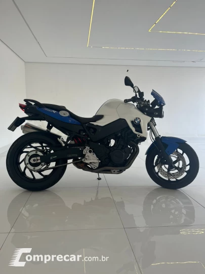 F800 R