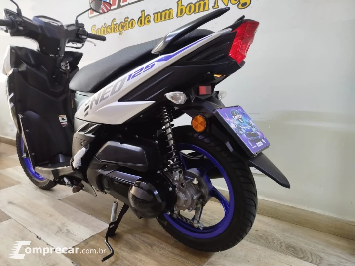Neo 125 125 cc