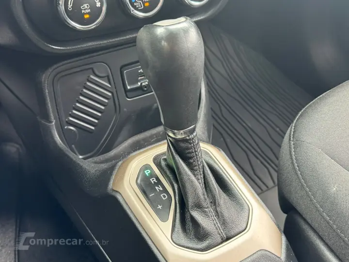 RENEGADE 1.8 16V Sport