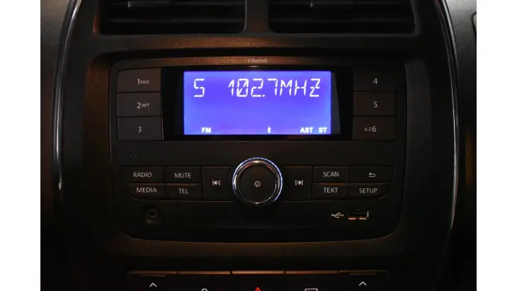 KWID - 1.0 12V SCE ZEN MANUAL