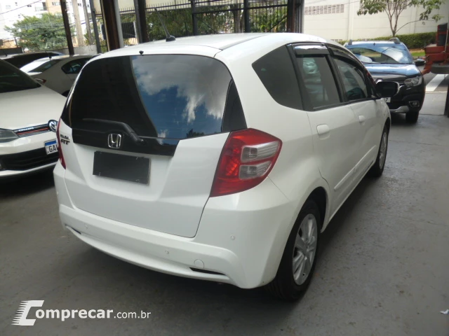 FIT 1.4 LX 8V