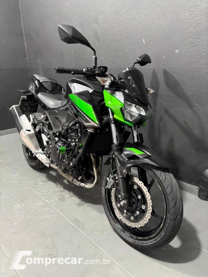 Z 400 ABS