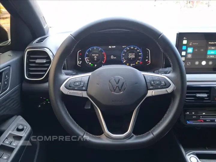 TERA 1.0 170 TSI HIGH AUTOMÁTICO