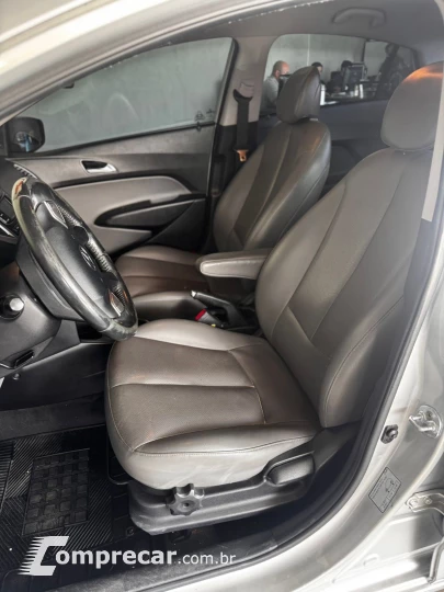 HB20S 1.6 Premium 16V